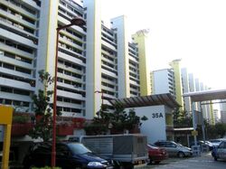 Blk 35 Bedok South Parkview (Bedok), HDB 4 Rooms #601360031